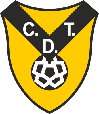 CD Tarei logo