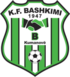 KF Bashkimi Kumanovo