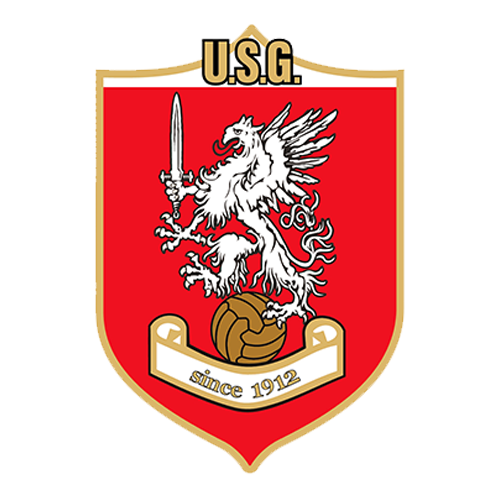US Grosseto 1912
