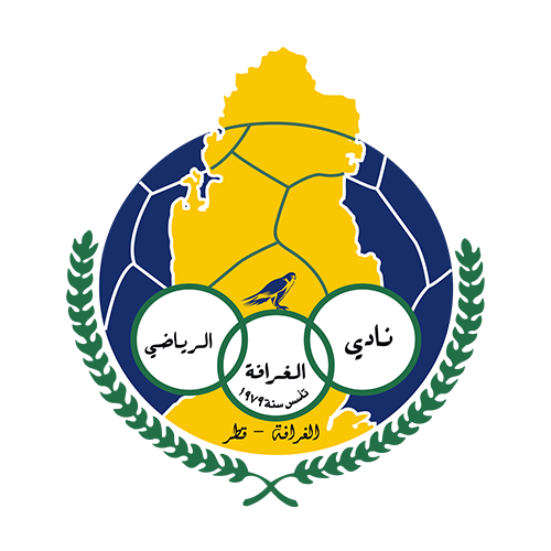 Al-Gharafa