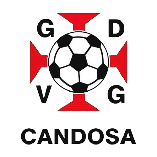 GD Vasco Gama Candosa logo