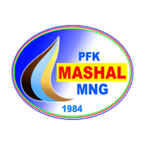 Mashal