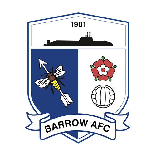 Barrow AFC