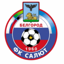 Salyut Belgorod