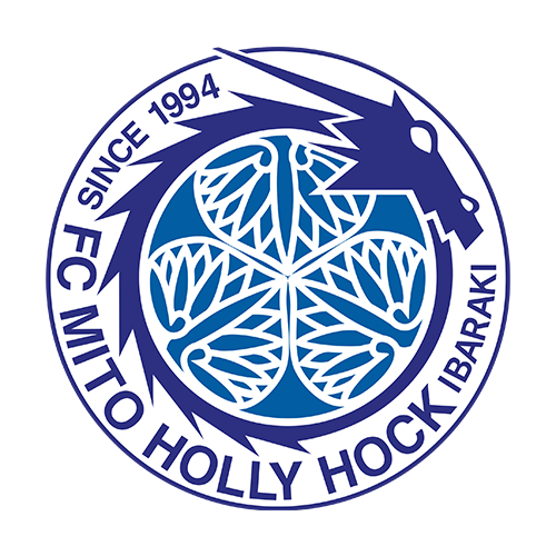 Mito Hollyhock