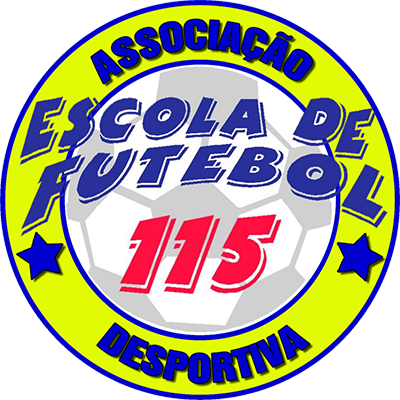 Escola Futebol 115