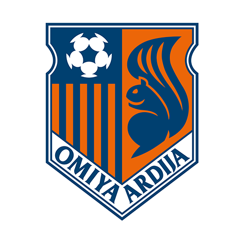 RB Omiya Ardija