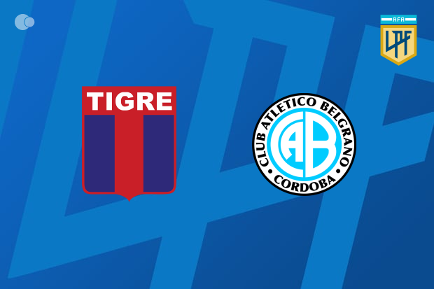 Primera Divisin: Tigre und Belgrano trennen sich torlos in spannendem Match