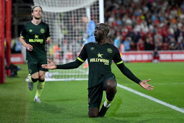 Brentford Extiende su Racha Invicta Tras Vencer a Nottingham Forest en la Jornada 34