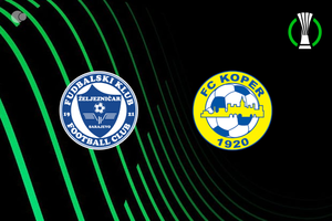 Zeljeznicar vs FC Koper - Prediccin, Noticias de Equipos y Alineaciones