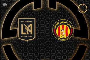 Los Angeles FC vs Esprance de Tunis - team news, lineups, predictions