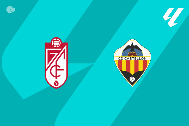 Granada Supera a Castelln en un Partido Clave para la Clasificacin en LaLiga