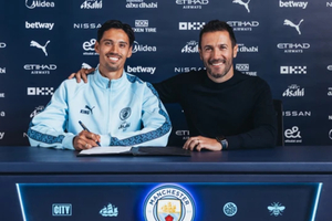 Reijnders completa il quartetto di rinforzi del Manchester City per il Mondiale