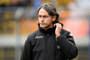 Aps subida  Serie A, Pisa anuncia sada de Pippo Inzaghi