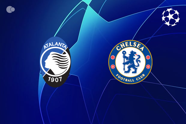 Atalanta x Chelsea - Retrospecto, escalações e onde assistir