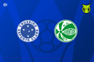 Cruzeiro x Juventude - Retrospecto, escalaes e onde assistir