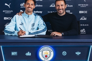 Tijjani Reijnders lascia il Milan e firma con il Manchester City