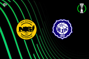 NS vs HJK - Prediccin, Noticias de Equipos y Alineaciones