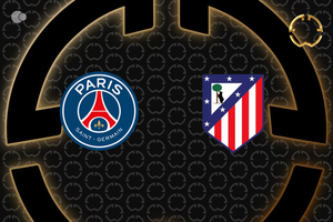 PSG vs Atltico de Madrid - anteviso, ausncias e onzes provveis