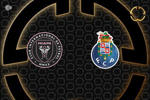 Inter Miami CF vs FC Porto - Prediccin, Noticias de Equipos y Alineaciones