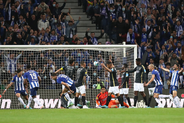 Um 7-0 que foi histrico para o Portimonense... realmente histrico