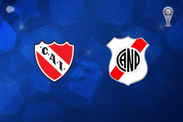 Independiente x Nacional Potos - Retrospecto, escalaes e onde assistir