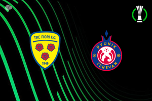 Tre Fiori vs Pyunik - Prediccin, Noticias de Equipos y Alineaciones