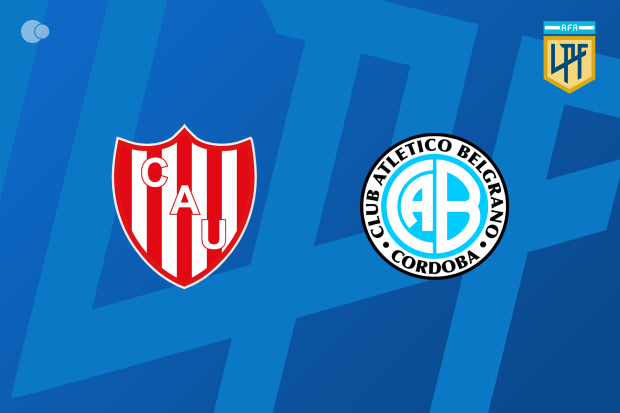 Unin en Belgrano delen punten in spannende wedstrijd zonder winnaar
