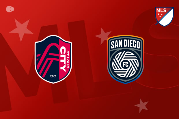 San Diego FC Supera St. Louis City SC in una Vittoria Cruciale per la MLS