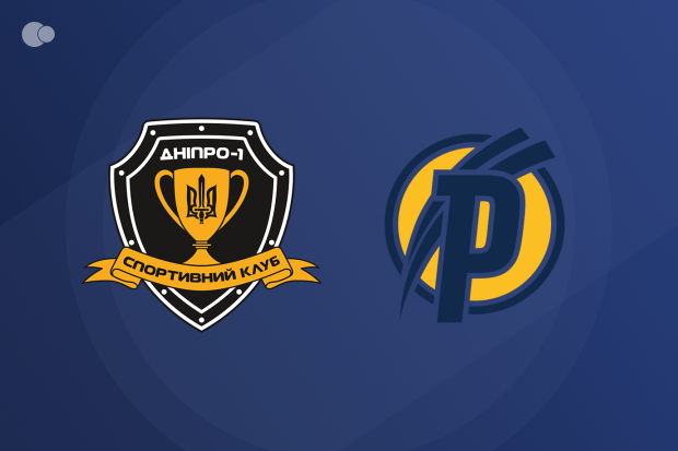 Pusks Akadmia FC have far too much for Dnipro-1