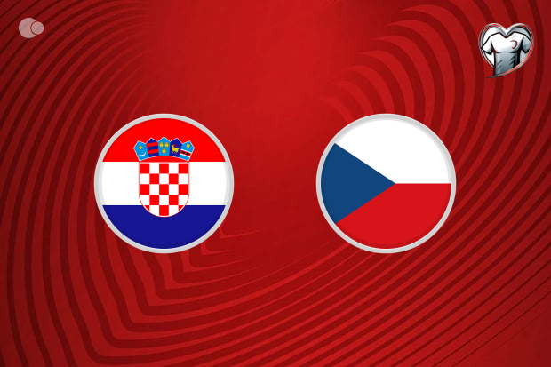 Croacia domina y triunfa en la Clasificacin para la Copa del Mundo ante Repblica Checa
