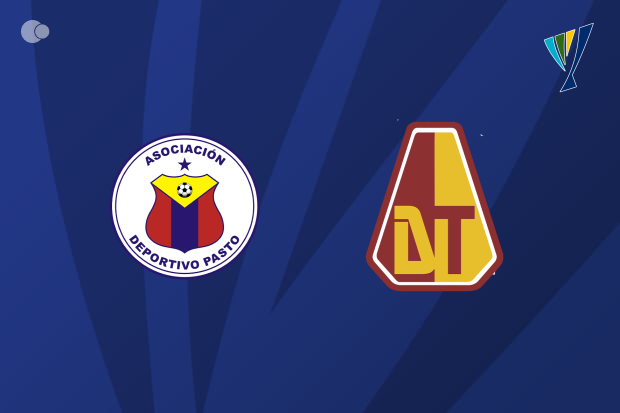 Deportivo Pasto se impone ante Tolima en un emocionante encuentro de apertura