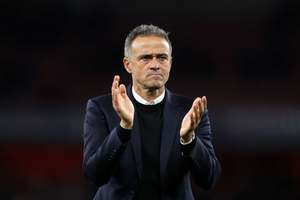 Luis Enrique salue les performances de Botafogo : 'L'quipe qui s'est le mieux dfendue co...