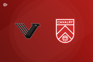 Spannende Ontmoeting: Vancouver FC en Cavalry FC Delen Punten in Doelpuntloos Duel