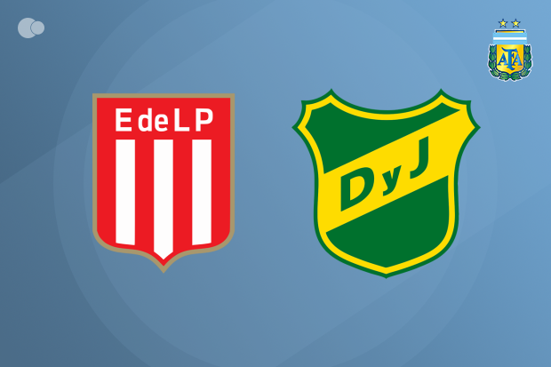 Estudiantes se impone Defensa y Justicia para ganar Copa Argentina