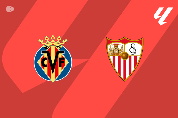 Villarreal triumphiert ber Sevilla: Hhepunkte des spannenden Spieltags