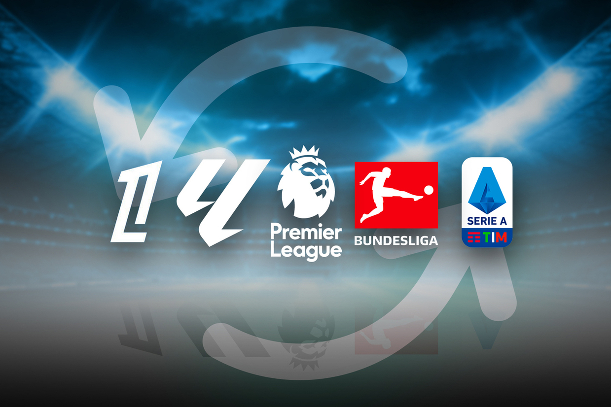 Summer transfer window 2025: Latest transfers in UEFA's 'Top 5' Leagues