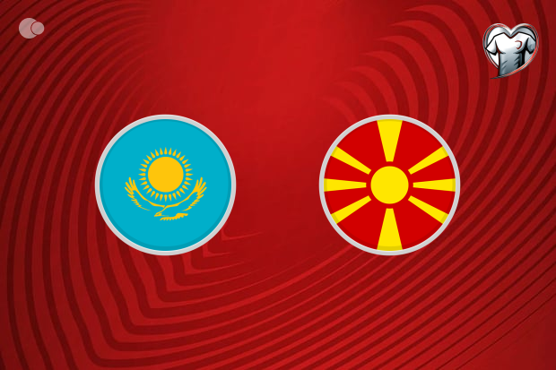 Macedonia FYR Contina Invicta: Victoria Clave Contra Kazajistn en la Clasificacin para ...