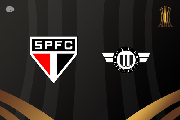 So Paulo vs Libertad - anteviso, ausncias e onzes provveis