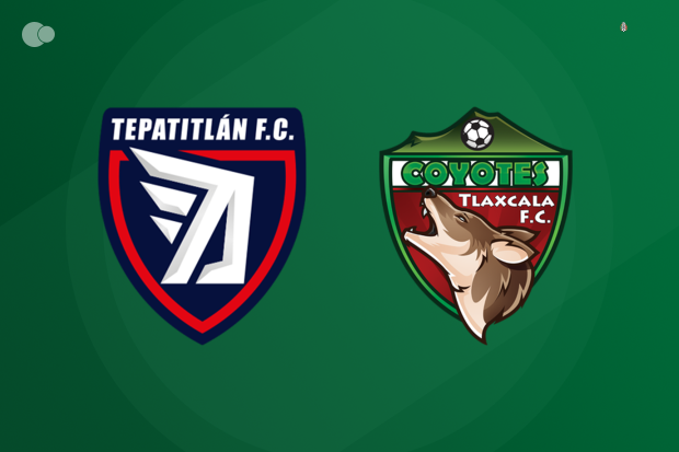 Tepatitln vs Tlaxcala FC - Prediccin, Noticias de Equipos y Alineaciones