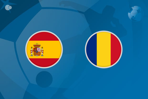 Espaa vs Rumana - Prediccin, Noticias de Equipos y Alineaciones