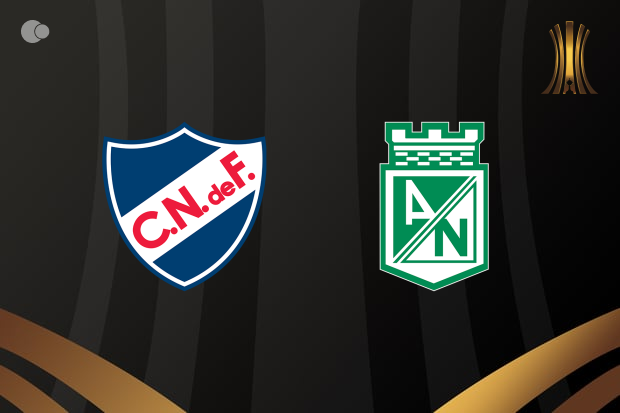 Nacional x Atlético Nacional - Retrospecto, escalações e onde assistir
