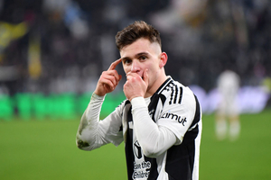 Il portoghese Francisco Conceio tra i convocati della Juventus per il Mondiale per Club