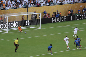 Real Madrid and Al-Hilal Kick Off FIFA Club World Cup with a Draw