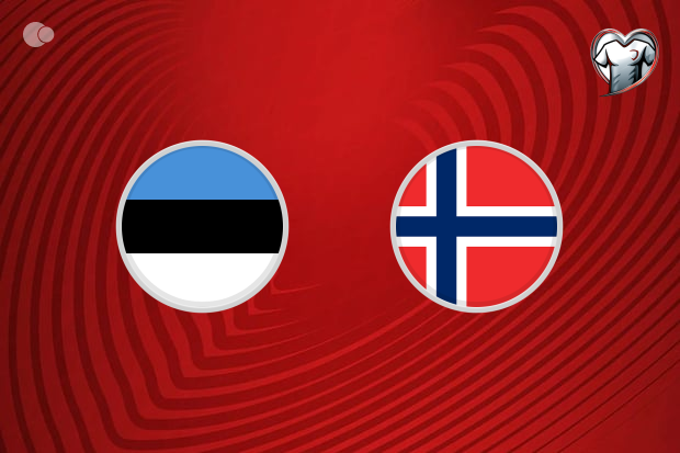 Norvegia Supera l'Estonia 0-1 nelle Qualificazioni Mondiali UEFA