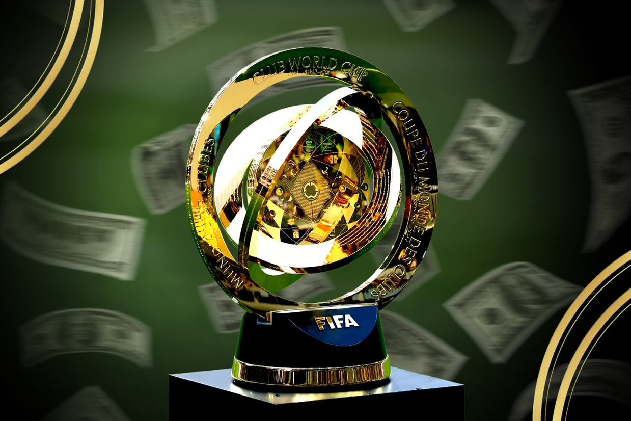 Quanto possono guadagnare i club al Mondiale per Club Il premio finale è un jackpot