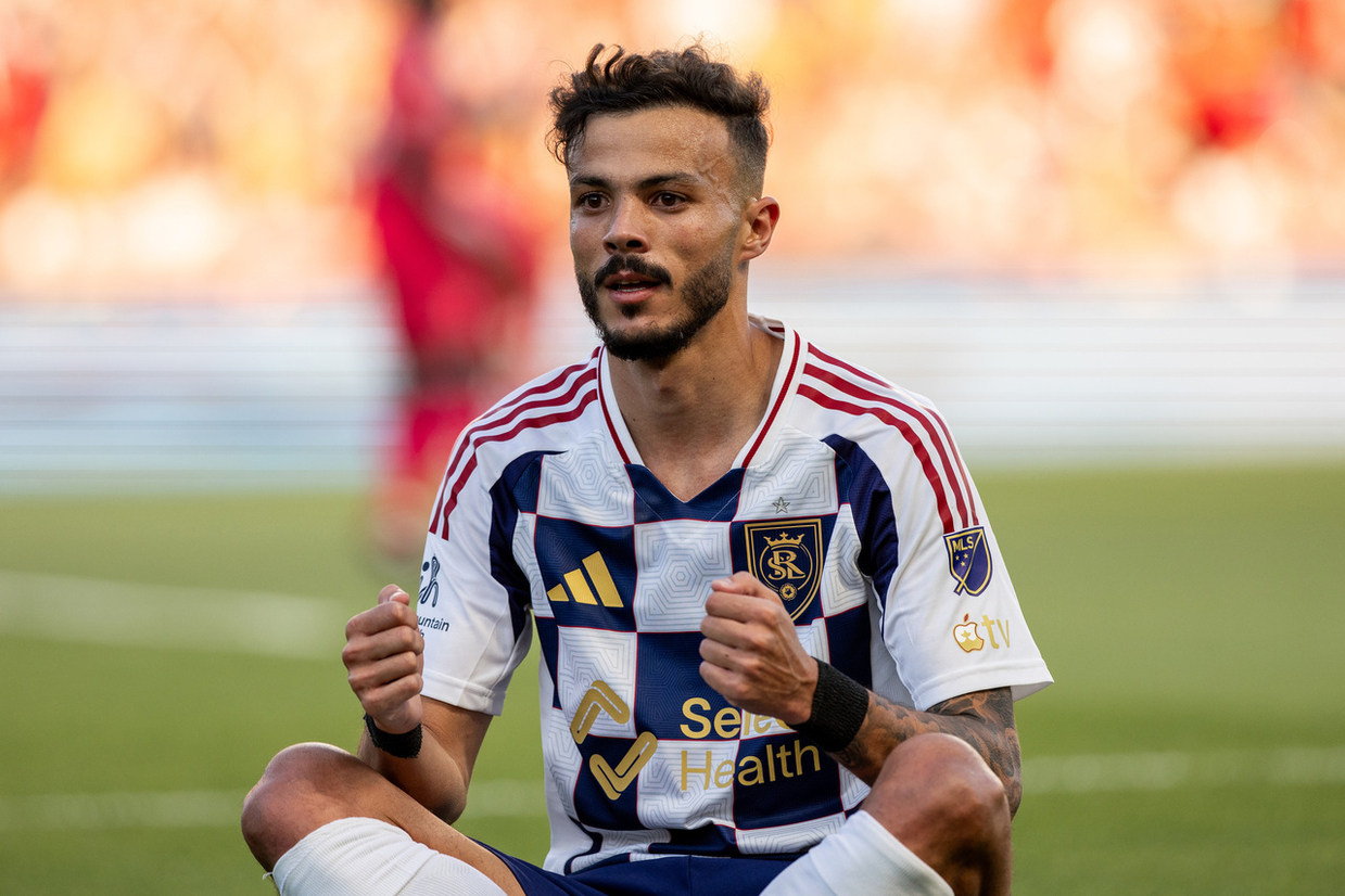 MLS: Messi marca golao; Diogo Gonalves presta homenagem a Diogo Jota