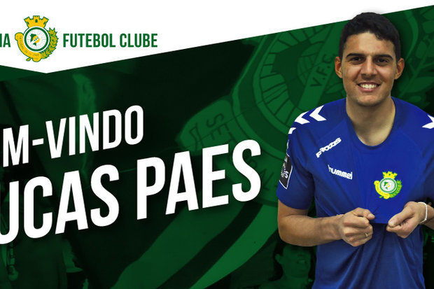 Goleiro do So Paulo vai para a elite portuguesa depois de se destacar na terceira diviso