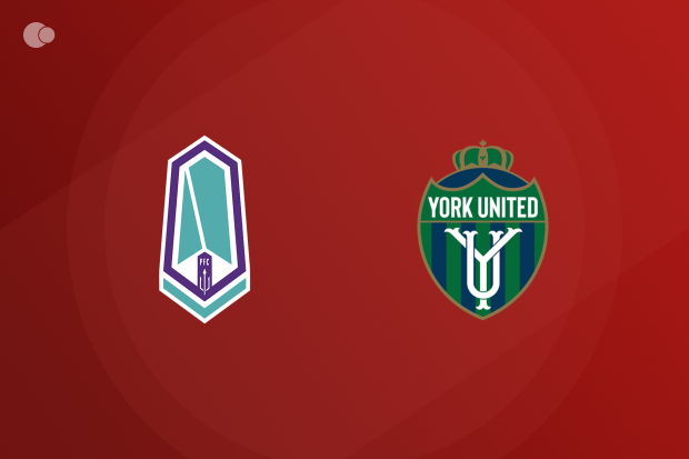 Il Pacific FC ritrova la vittoria contro il York United FC nella Canadian Premier League