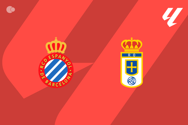 Espanyol x Real Oviedo - Retrospecto, escalações e onde assistir